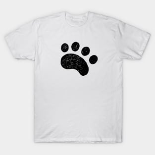 pawsitive T-Shirt